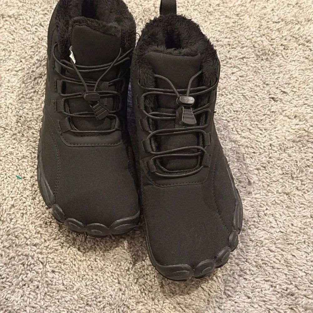 Women’s Black Winter/Hiking Boots